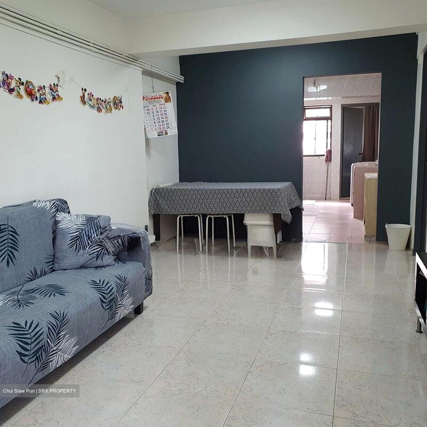 Blk 128 Bukit Merah View (Bukit Merah), HDB 3 Rooms #530520441